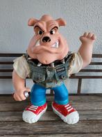 Energie Bulldog Figuur collectible, Ophalen, Zo goed als nieuw