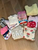 Meisjes pakket maat 140-146, Kinderen en Baby's, Kinderkleding | Maat 152, Verzenden, Zo goed als nieuw, Jongen, Trui of Vest