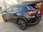 Jeep Compass 1.5T e-Hybrid North Star | Navi | Camera | Crui, 12 maanden, Gebruikt, 4 cilinders, Leder en Stof