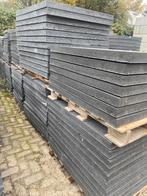 Oudhollandse tegels 100x100 8cm en 10cm dik NU 35 euro, Ophalen of Verzenden, Zo goed als nieuw, Minder dan 100 cm, Minder dan 25 cm