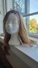 Haarwerk, ballage blond. Nieuw!, Kleding | Dames, Ophalen of Verzenden, Nieuw