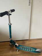 kinderstep, Fietsen en Brommers, Steps, Ophalen, Gebruikt, Gewone step, Micro Step Maxi