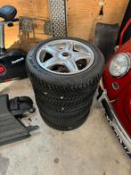 16” winterset mini cooper r56, Auto diversen, Wieldoppen, Nieuw, Ophalen