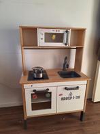 Speelkeuken ikea, Ophalen, Zo goed als nieuw, Hout