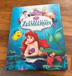 De Kleine Zeemeermin - Disney Kinderboek, Ophalen, Zo goed als nieuw, Sprookjes