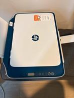 HP DeskJet, Computers en Software, Printers, Ophalen, Kopieren, Inkjetprinter, Zo goed als nieuw