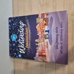 Compleet AH Winterdorp in bewaardoos, Verzamelen, Albert Heijn, Ophalen of Verzenden