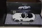 SALE ! 1:18 MERCEDES SLS ROADSTER BRABUS Minichamps luxe WRH, Hobby en Vrije tijd, Modelauto's | 1:18, Verzenden, Zo goed als nieuw