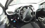 LEDEREN STUUR PEUGEOT 207, Ophalen of Verzenden, Gebruikt, Peugeot