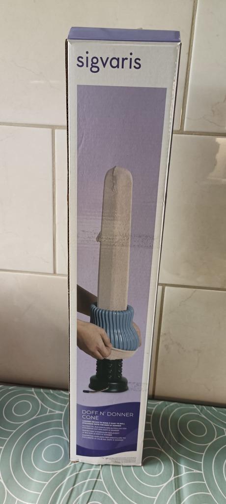 Doff N' Donner Aantrekhulp, Diversen, Verpleegmiddelen, Zo goed als nieuw, Ophalen of Verzenden