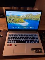 Acer Aspire 5 A515-45 AMD Ryzen 7 5700U, 2 tot 3 Ghz, 15 inch, Ophalen of Verzenden, Zo goed als nieuw