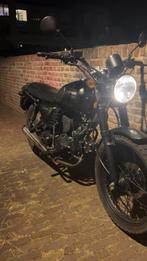 Hanway Raw 50, Fietsen en Brommers, Brommers | Overige merken, Ophalen, Gebruikt, Maximaal 45 km/u, Hanway Raw 50