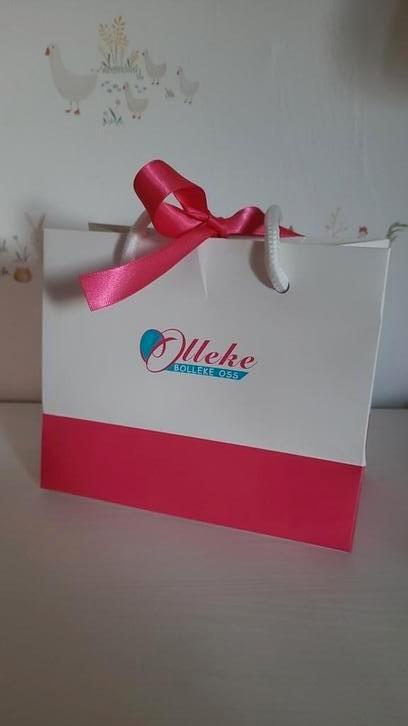 Olleke Bolleke Oss cadeaubon twv €50,00, Tickets en Kaartjes, Kortingen en Cadeaubonnen, Eén persoon, Overige typen, Cadeaubon