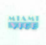 Miami vice - music from the television series cd 252 493-2, Verzenden, Zo goed als nieuw