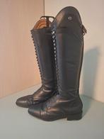 QHP Rijlaarzen Hailey Junior, Ophalen of Verzenden, Zo goed als nieuw, Dressuur, Schoeisel