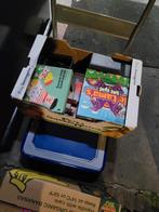 Rommelmarkt Spullen - 3 Dozen Vol!, Huis en Inrichting, Ophalen