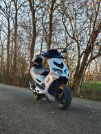 Peugeot Speedfight 2 - 70cc Getuned, Ophalen, Tweetakt, 70 cc, Zo goed als nieuw