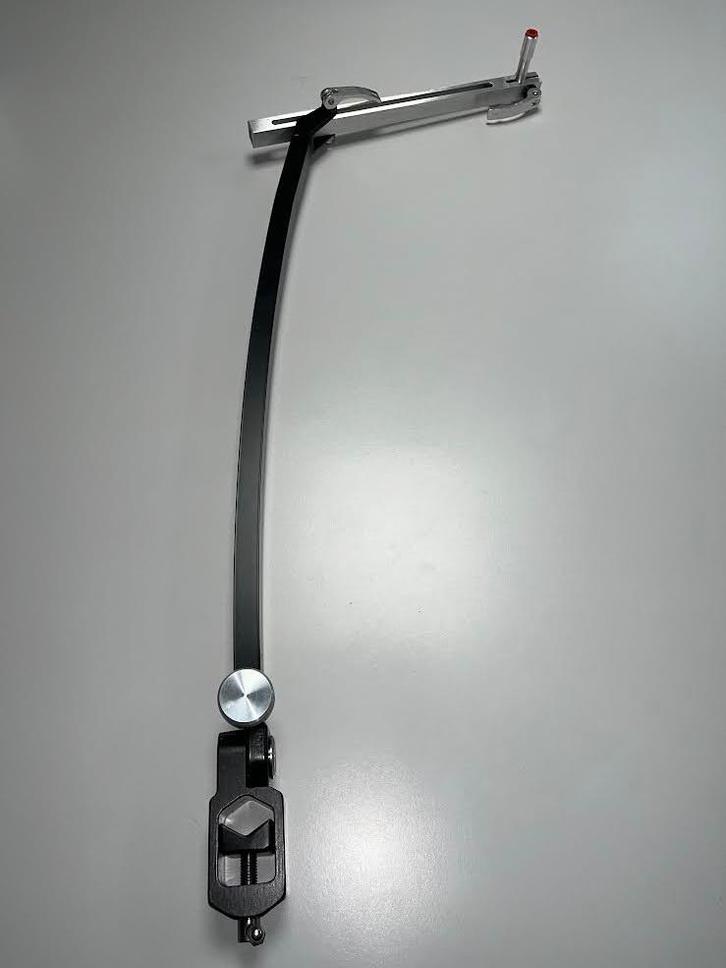 Aluflokk Feederarm, Watersport en Boten, Hengelsport | Witvissen, Nieuw, Overige typen, Ophalen of Verzenden