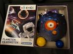 Planeten en kometen, Kinderen en Baby's, Speelgoed | Educatief en Creatief, Ophalen of Verzenden, Gebruikt, Ontdekken