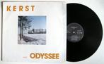 Kerst met ODYSSEE 14 nrs LP 1987 in mooie staat, Cd's en Dvd's, Vinyl | Overige Vinyl, Ophalen of Verzenden, Gebruikt, 12 inch