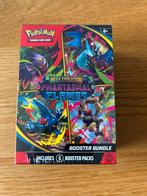 Pokemon Phantasmal Flames booster bundel sealed, Ophalen of Verzenden, Nieuw, Booster
