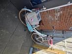 dames fiets, Gebruikt, 47 tot 50 cm, Versnellingen, Ophalen