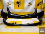 toyota avensis 52119-05210750 Voorbumper Origineel, Gebruikt, Voor, Ophalen of Verzenden, Toyota