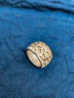 Oude zilveren armbanden en ringen., Ophalen of Verzenden