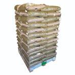 ACTIE !!! OP=OP Energy Gold HOUTPELLETS nu € 4,50 per zak, Minder dan 3 m³, Ophalen, Overige houtsoorten