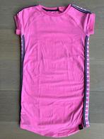 Z8 roze jurk met sterren mt 128/134, Kinderen en Baby's, Kinderkleding | Maat 128, Meisje, Z8, Ophalen of Verzenden, Zo goed als nieuw