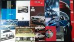 17 stuks mooie Alfa Romeo brochures, Ophalen of Verzenden, Gelezen, Alfa Romeo