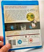 Ghost In The Shell Innocence 2 Blu-Ray Manga Anime NIEUW, Science Fiction en Fantasy, Ophalen of Verzenden, H, H