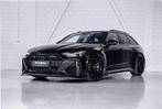Audi RS 6 ABT-S | ABT Carbon package | ABT Tuning | Design p, Auto's, Automaat, Gebruikt, Lichtsensor, Leder