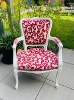 Leuk brocante stoeltje, Huis en Inrichting, Ophalen, Gebruikt, Eén