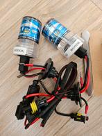 Nieuwe 2x H7 xenon lampen 8000K., Ophalen of Verzenden, Nieuw, Overige automerken