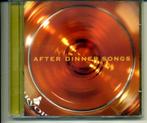 After Dinner Songs 18 nrs cd 1998 ZGAN, Ophalen of Verzenden, Zo goed als nieuw, R&B en Soul