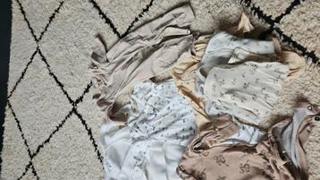 Newborn kleding neutraal merk beschikbaar voor biedingen