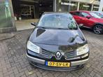Renault Mégane 1.6-16V Dynamique | AUTOMAAT | ELEC RAMEN |, Auto's, Renault, Stof, Gebruikt, Zwart, Origineel Nederlands