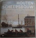 Houten scheepsbouw, Verzamelen, Ophalen of Verzenden, Nieuw, Zeilboot, Boek of Tijdschrift
