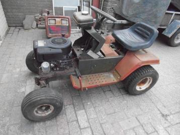 zitmaaier beschikbaar voor biedingen