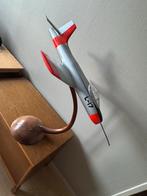 Handgemaakt Fokker S.14 Machtrainer schaalmodel L-17, Hobby en Vrije tijd, Gebruikt, Ophalen, Overige merken, Groter dan 1:32