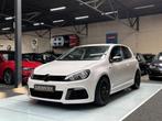 Volkswagen Golf 1.4 TSI 122PK R20 MAXTON Stuurbed. Clima Air, Gebruikt, 4 cilinders, 1290 kg, Origineel Nederlands