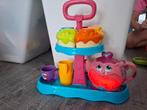 VTech Tante Jet Theeset - Interactief Speelgoed, Ophalen, Gebruikt, Overige typen, Met geluid