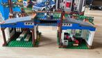 Lego City Bospolitie 4440, Kinderen en Baby's, Speelgoed | Duplo en Lego, Gebruikt, Ophalen of Verzenden, Lego