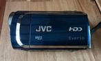 JVC Everio GZ-MG630AE Camcorder, Ophalen, Full HD, Gebruikt, JVC