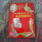 Hans Christian Andersen - De sprookjes van Andersen, Ophalen, Hans Christian Andersen, Zo goed als nieuw, Sprookjes