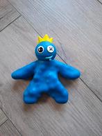 Goo Jit Zu Rainbow Friends Blue, Ophalen of Verzenden, Gebruikt