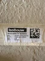 Isobouw dakplaat afdekprofiel luchtdicht, Minder dan 4 cm, Overige materialen, Nieuw, Ophalen of Verzenden