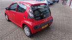 Citroën C1 1.0 Attraction (bj 2013), Voorwielaandrijving, Euro 5, Gebruikt, 4 stoelen