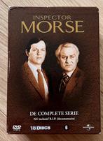 Inspector Morse – Complete dvd-serie (18 discs), Ophalen of Verzenden, Zo goed als nieuw